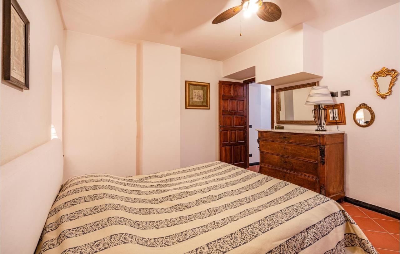 Awesome Home In Moneglia With Kitchen Bagian luar foto